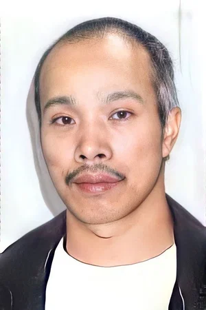  James Ma Chim-Si photo