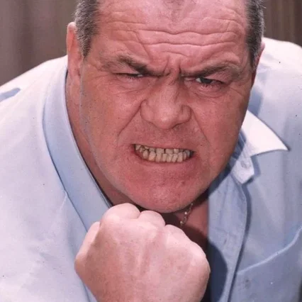  Lenny McLean