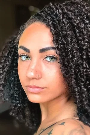  Jovani Ridler