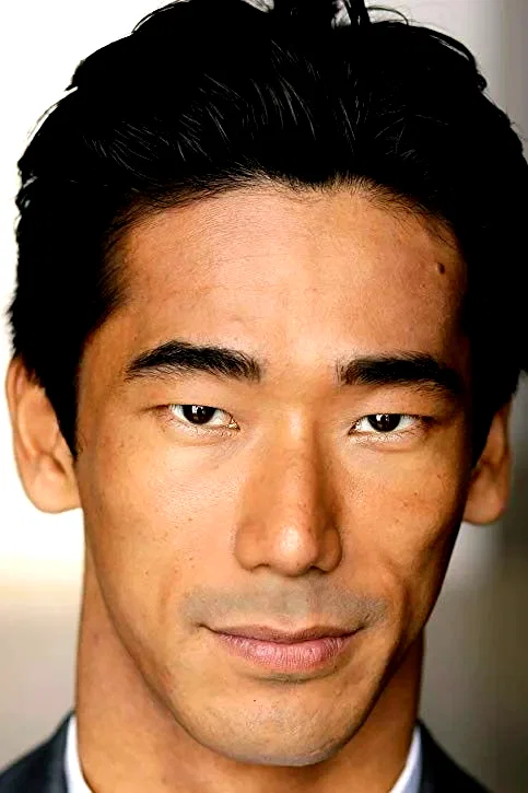  Naoki Kobayashi
