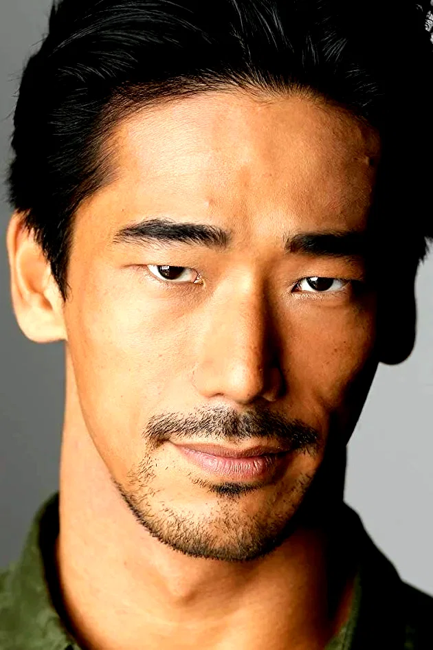 Naoki Kobayashi