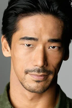  Naoki Kobayashi photo
