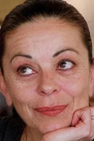  Chantal Contouri