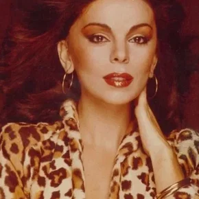 Photo star :  Chantal Contouri