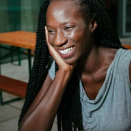  Aïcha Cissé