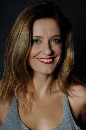  Antoniela Canto