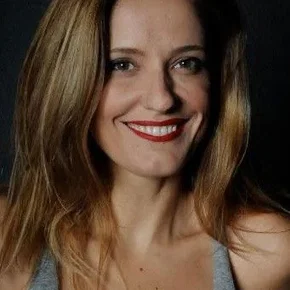 Photo star :  Antoniela Canto