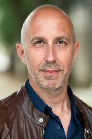  Sylvain Marceaux