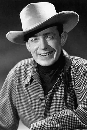  Barton Yarborough