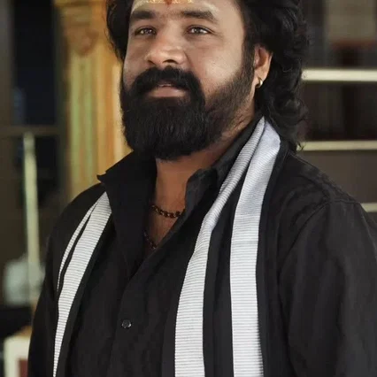  Swaraj Shetty