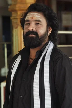  Swaraj Shetty photo