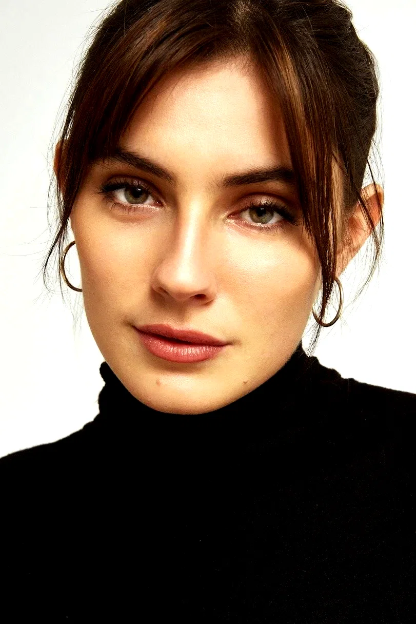  Adriana Ubani