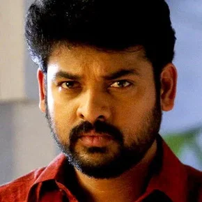 Photo star :  Vimal