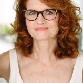Photo star :  Candy Buckley