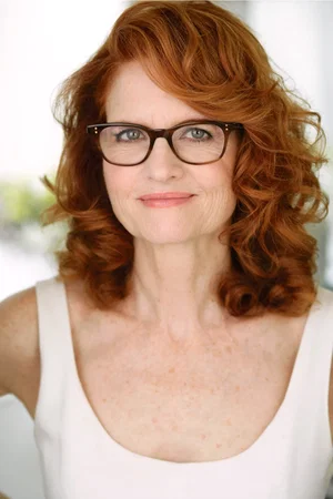  Candy Buckley photo