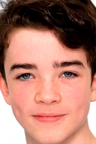 Noah Valentine