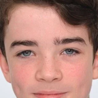  Noah Valentine