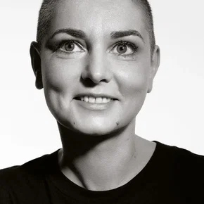 Photo star : Sinead O'Connor