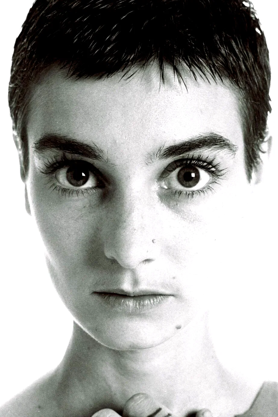Sinead O'Connor