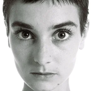 Photo star : Sinead O'Connor