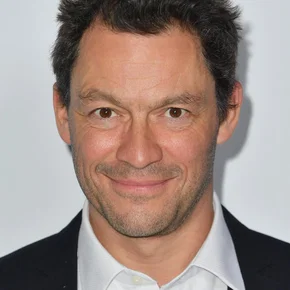 Photo star : Dominic West