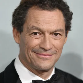 Photo star : Dominic West