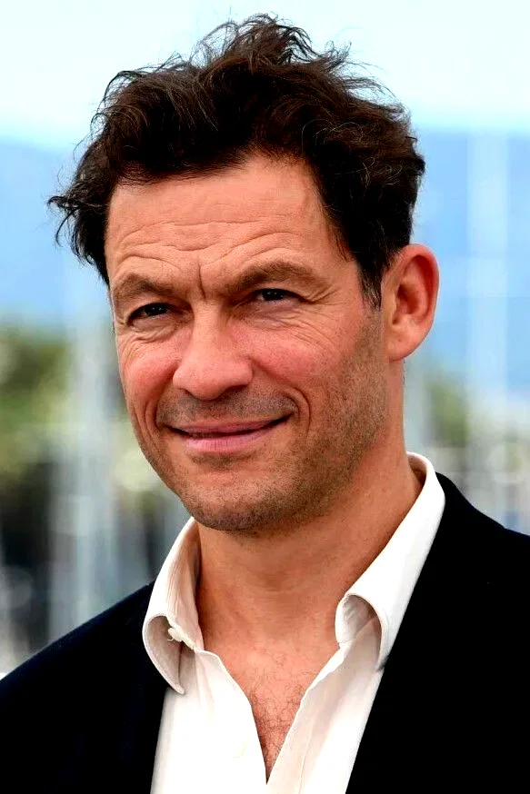 Dominic West