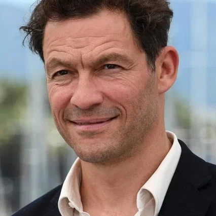 Dominic West