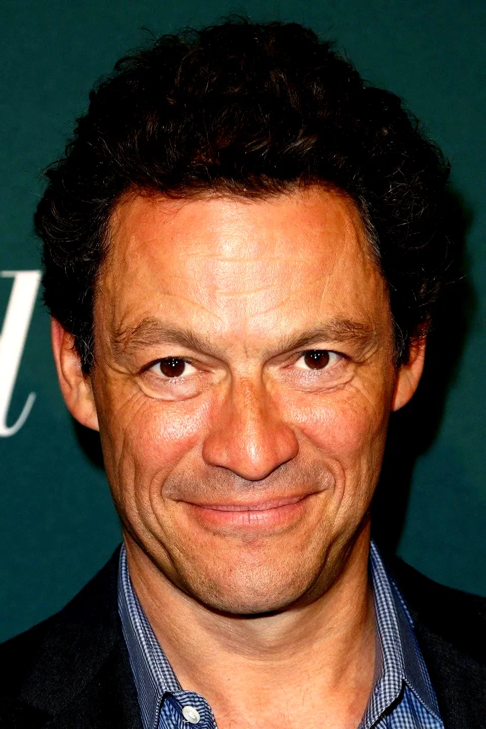 Dominic West