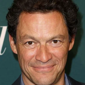 Photo star : Dominic West