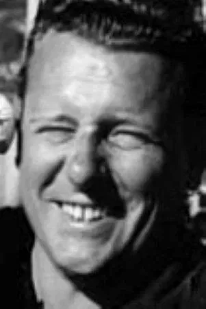  Helmut Ashley