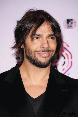 Joaquin Cortes