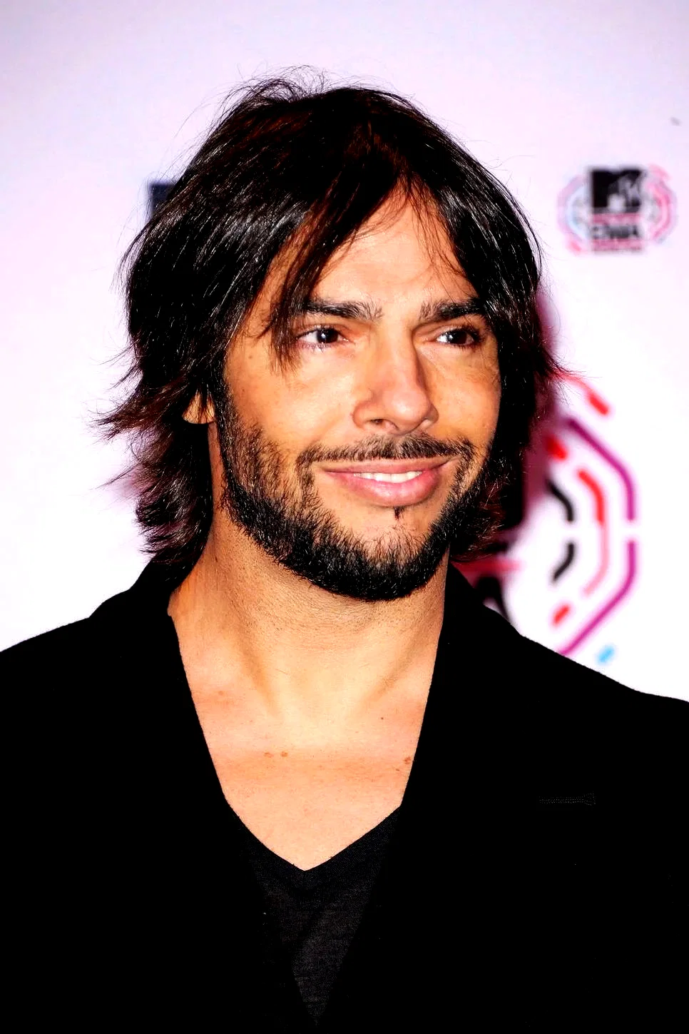 Joaquin Cortes