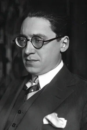 Maurice Lehmann photo