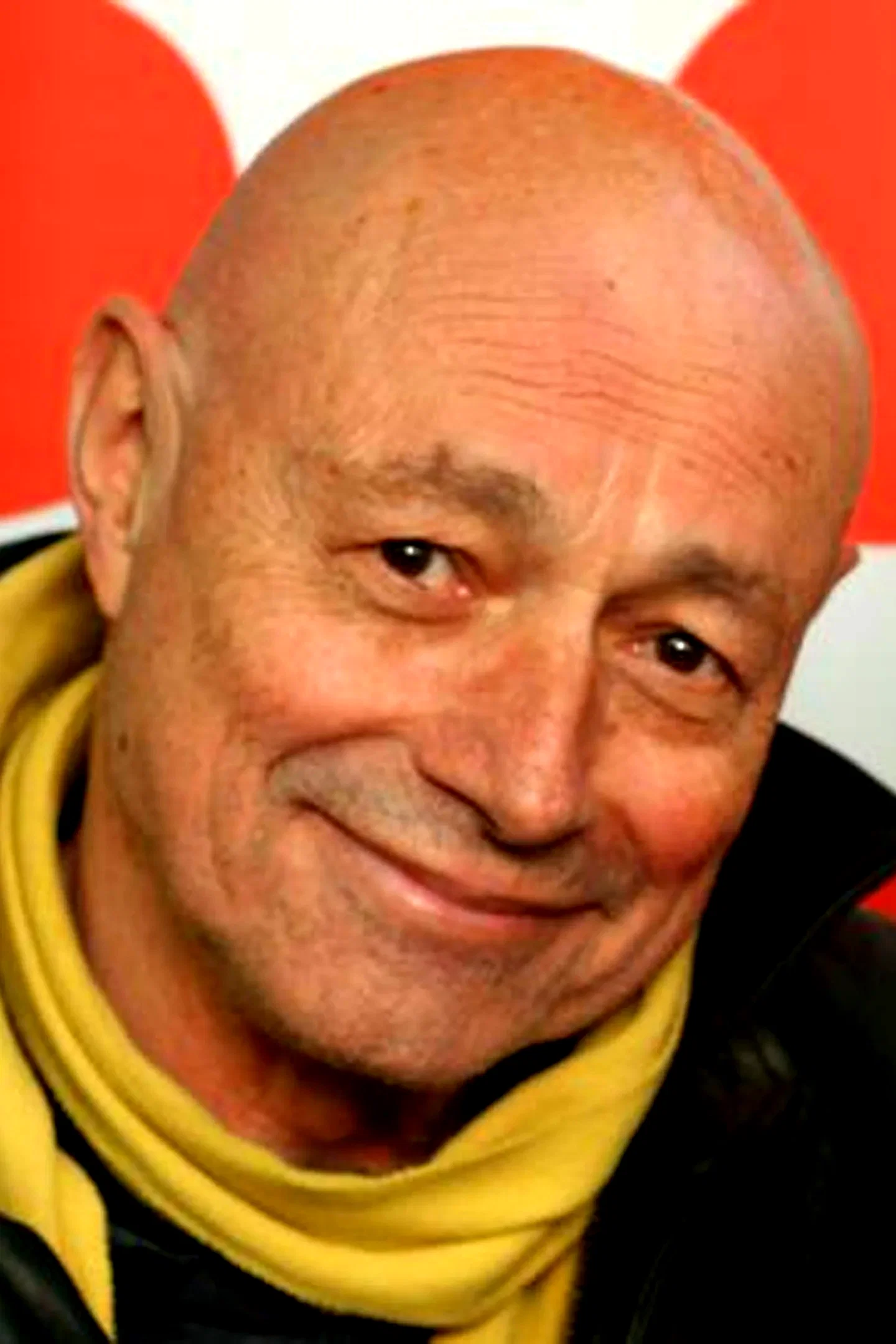 Patrice Chagnard