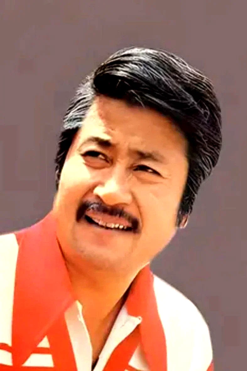 Wang Hsieh