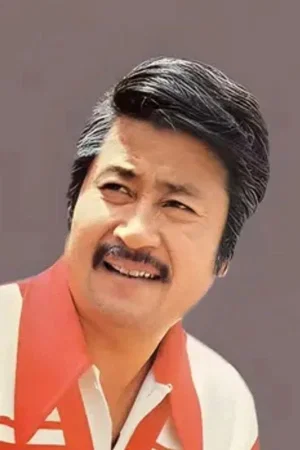 Wang Hsieh photo