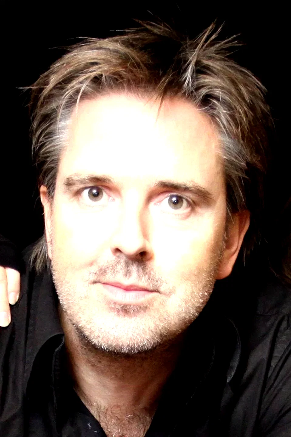 Jon Harris