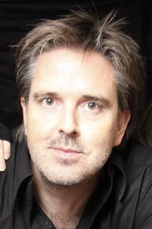 Jon Harris photo
