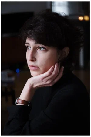  Audrey Gordon