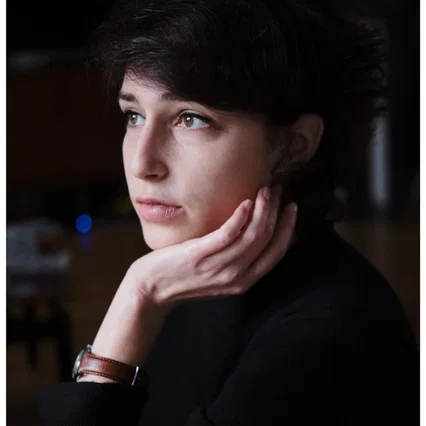  Audrey Gordon