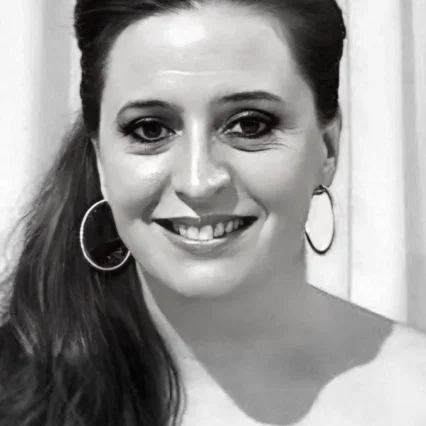  Eugenia Guerty
