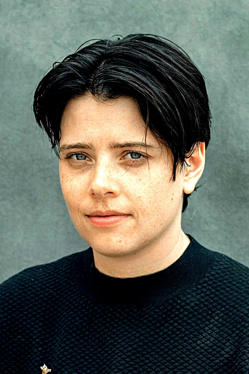  Charlotte Wells