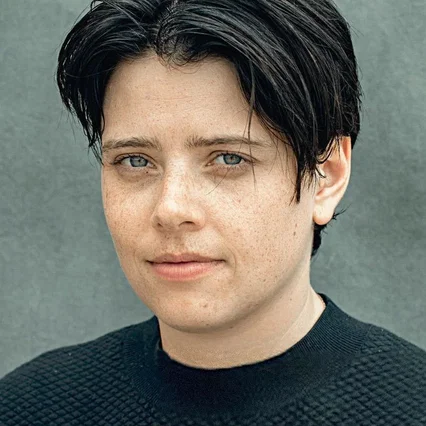  Charlotte Wells