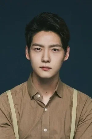 Kim Dong-seok photo