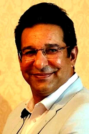  Wasim Akram