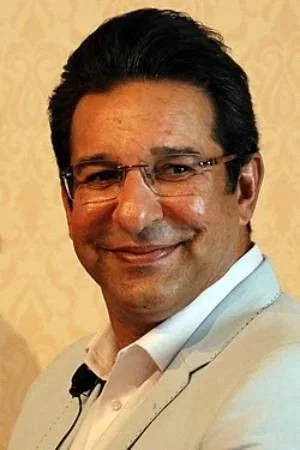  Wasim Akram photo
