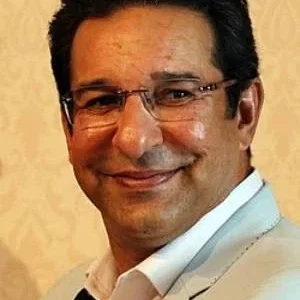  Wasim Akram