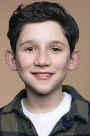 Sebastian Hansen photo