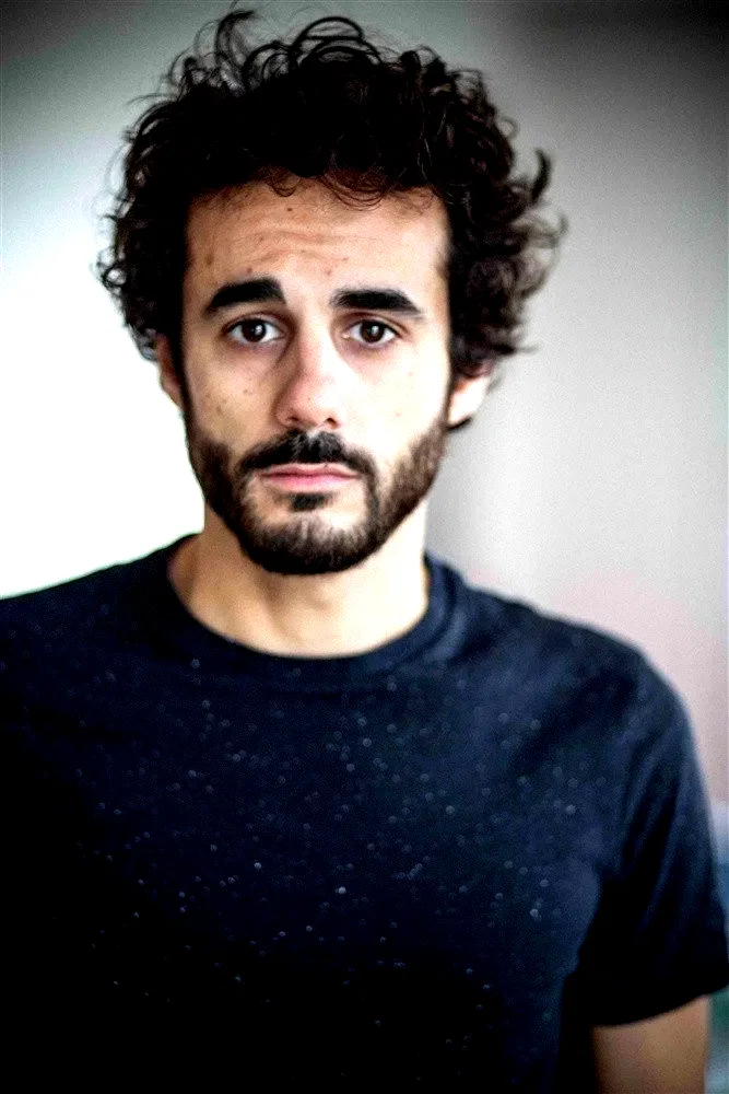  Bertrand Goncalves